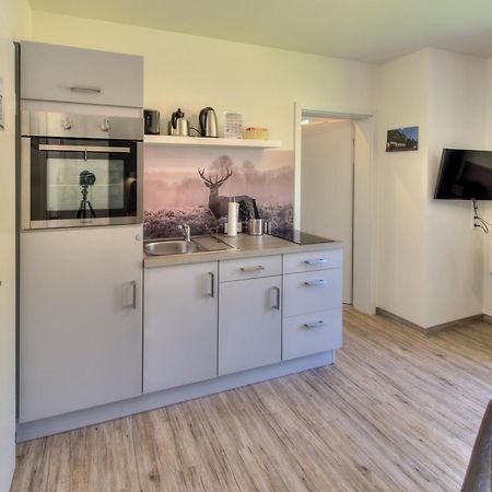Auszeit-Im-Harz Haus 2 Wohnung 4 Schierke Esterno foto